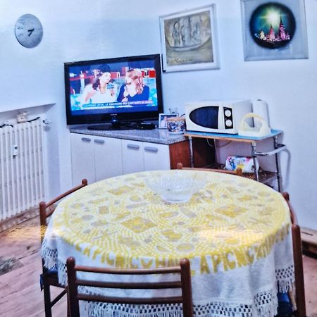 Appartamento Di Gigi Санремо Екстер'єр фото